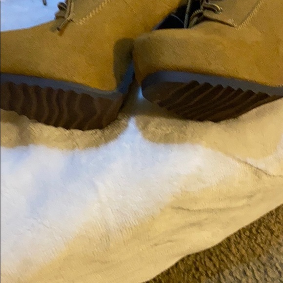 Booties - Picture 4 of 5